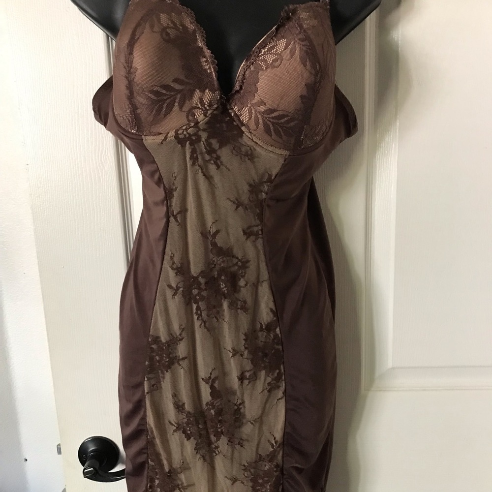 Sleepwear